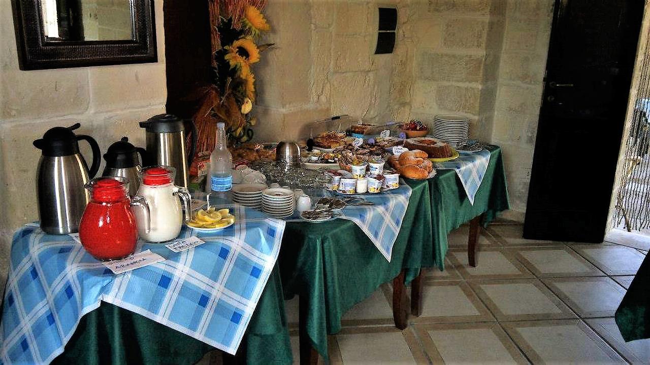 Hotel Masseria Grande à Torre dell'Orso Extérieur photo